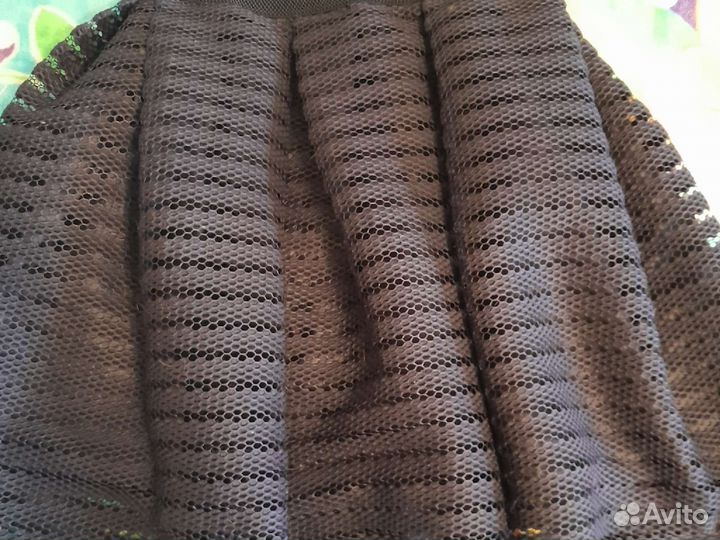 Школьная форма для девочки 128