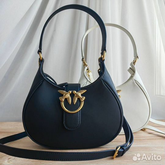 Сумка женская Pinko hobo