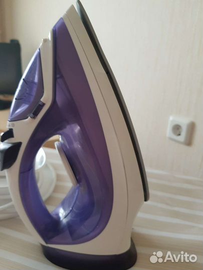 Утюг Philips бу