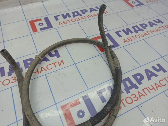 Шланг форсунок омывателя фор Hyundai i40 (VF)