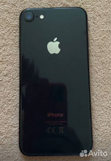 iPhone 8 64 гб продажа или обмен