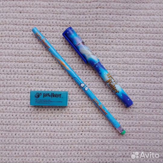 Гарри Поттер набор Германия