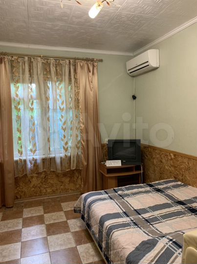 Дом 44,8 м² на участке 2,4 сот.