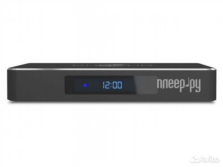 Dune Real Vision 4K Plus