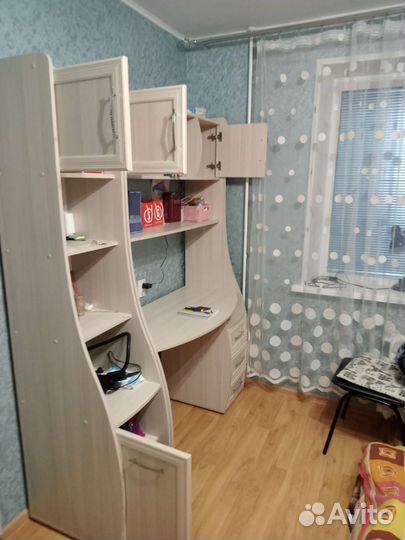 Детский стол парта