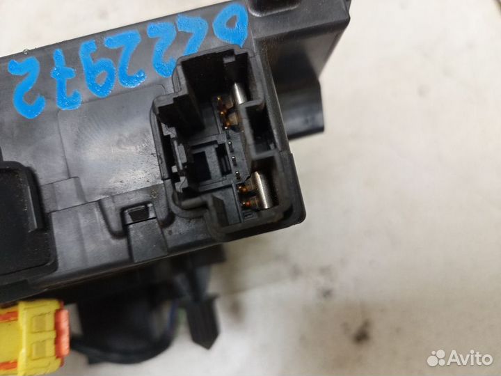 Лента подрулевая (улитка)