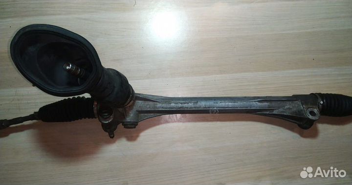 Рейка рулевая Toyota RAV 4 2006-2013