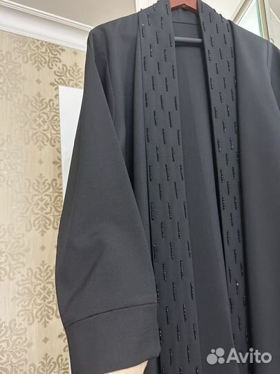 Абая накидка