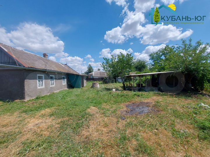 Дом 31,9 м² на участке 69 сот.