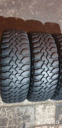 Cordiant Off Road 205/70 R15 96Q