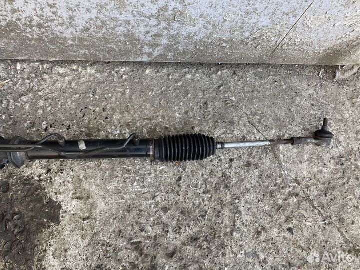 Рулевая рейка Volvo S40 1, V40