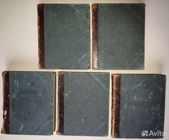 Л. Н. Толстой Прижизненное издание