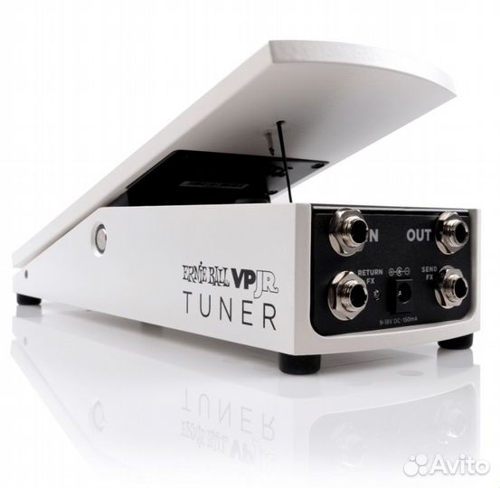 Гитарная педаль Ernie Ball 6200