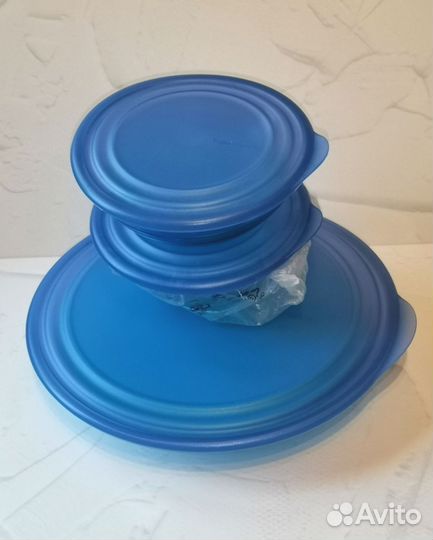 Посуда Tupperware прежние коллекции новая