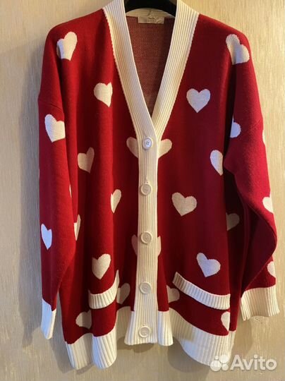 Кардиган