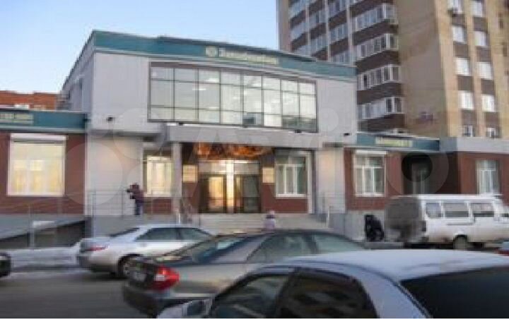 Офис, 323.2 м²