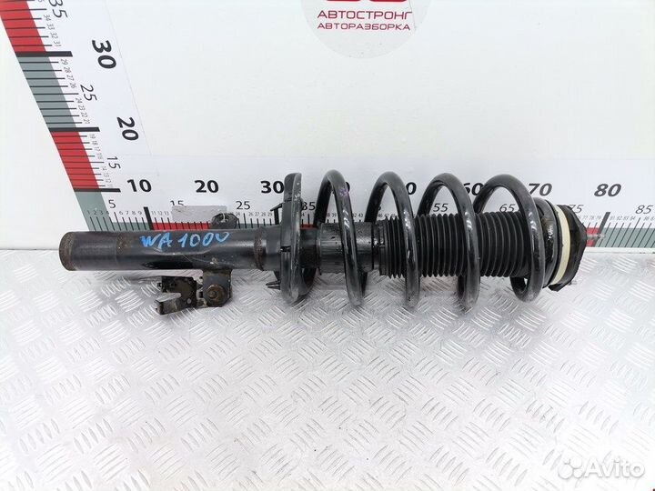 Стойка для Ford Transit 6