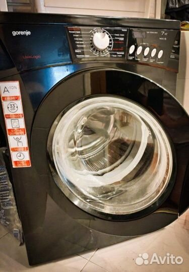 Стиральная машина Gorenje б\у с гарантией