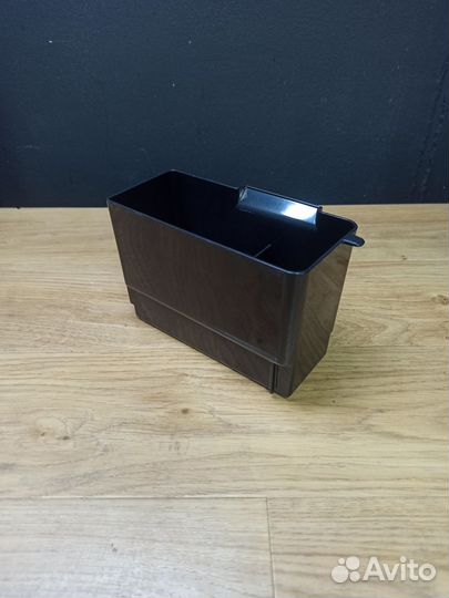 Контейнер жмыха delonghi