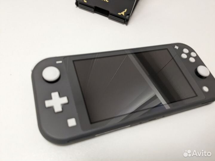 Nintendo switch Lite Новый