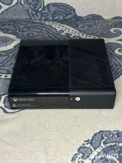 Xbox 360e