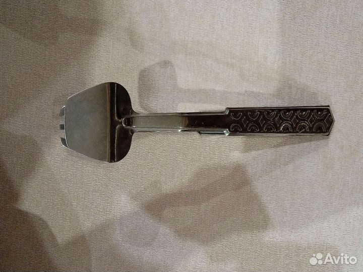 Щипцы кухонные СССР