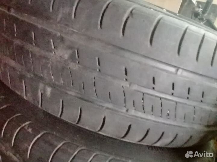 Kumho Ecowing ES01 KH27 185/65 R15 88H