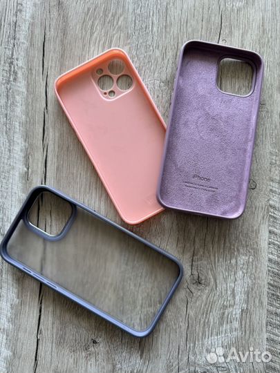 Чехол на iPhone 13 pro max