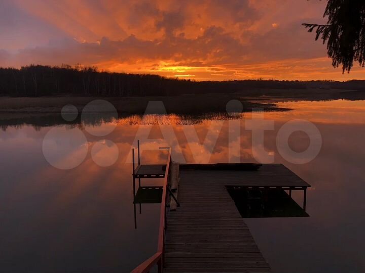 Участок 7,9 сот. (СНТ, ДНП)