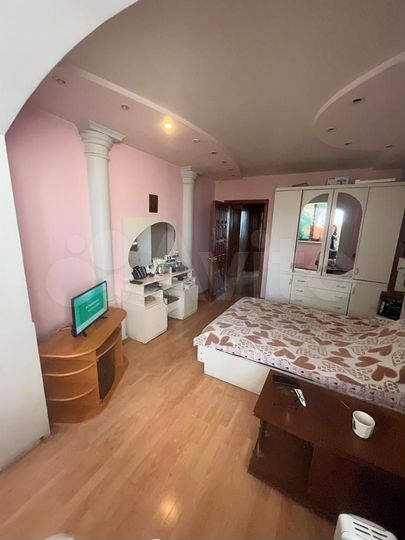 3-к. квартира, 74,6 м², 10/10 эт.