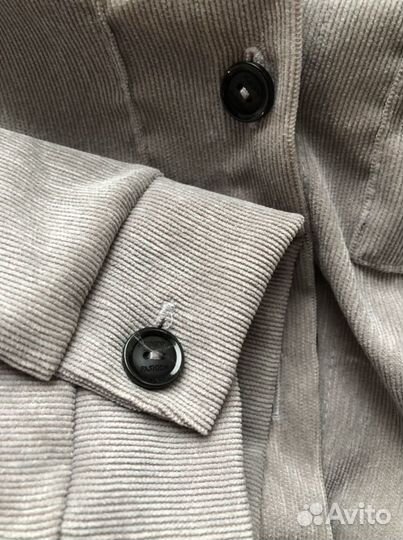 Комбинезон новый вельвет (42-44)