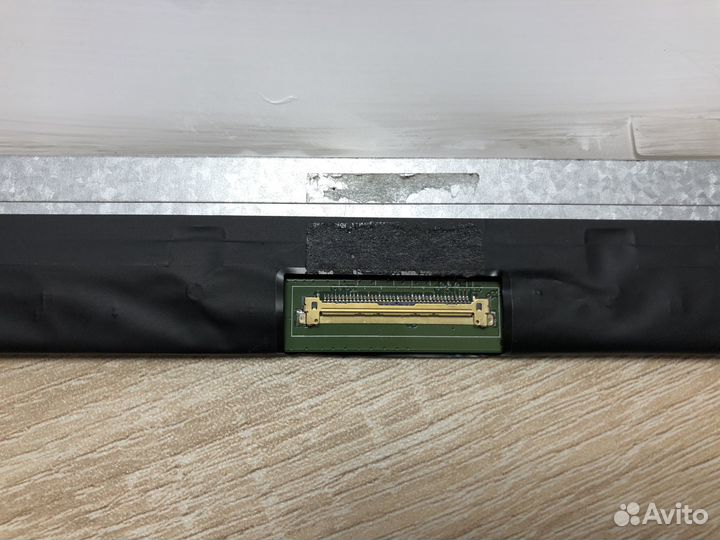 Матрица 15.6, 40 pin, Slim, N156BGE-L41