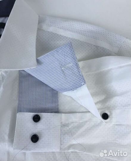 Рубашка мужская O'Stin