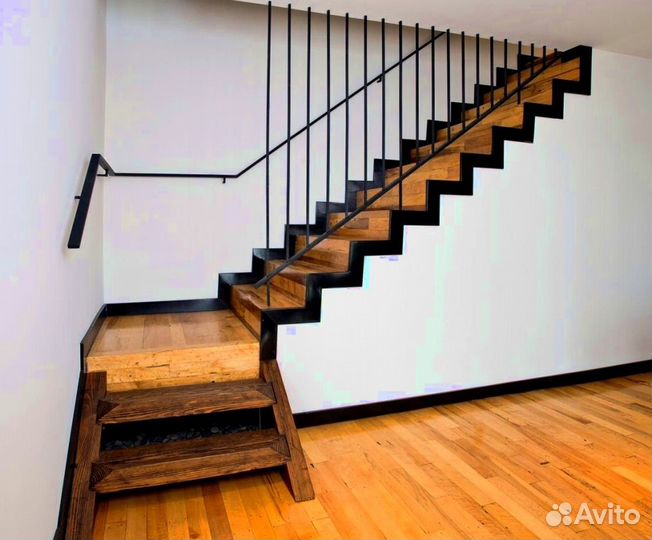 Для дома лестница