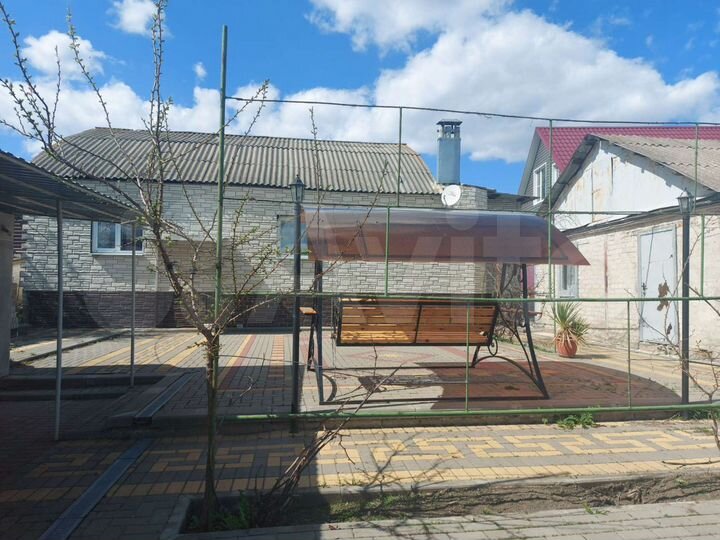 Дом 92 м² на участке 24 сот.