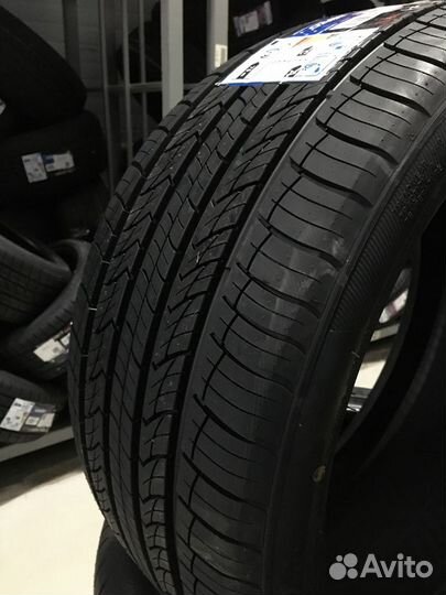 Altenzo Sports Navigator 285/30 R22 101W