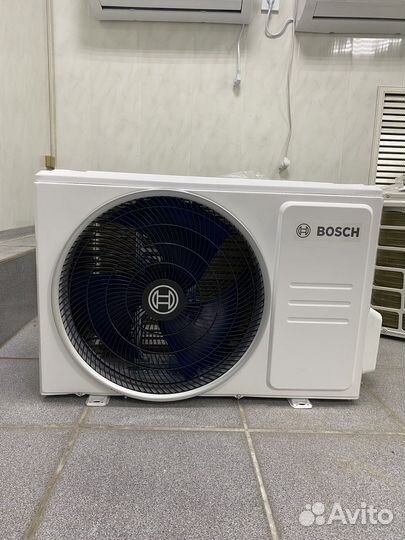 Кондиционер новый