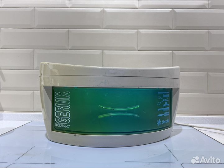 Стерилизатор germix