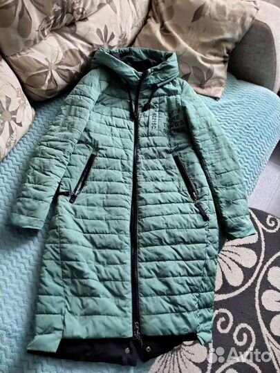 Плащик женский