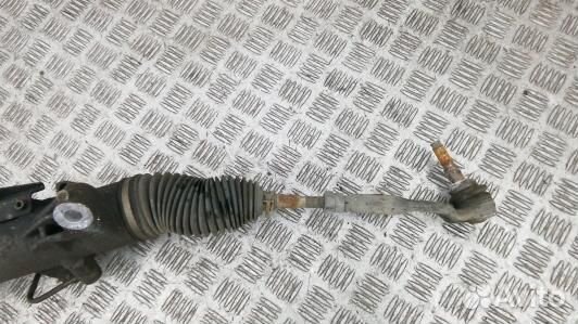 Рулевая рейка BMW 5 F10/F11 (1BE18PW01)