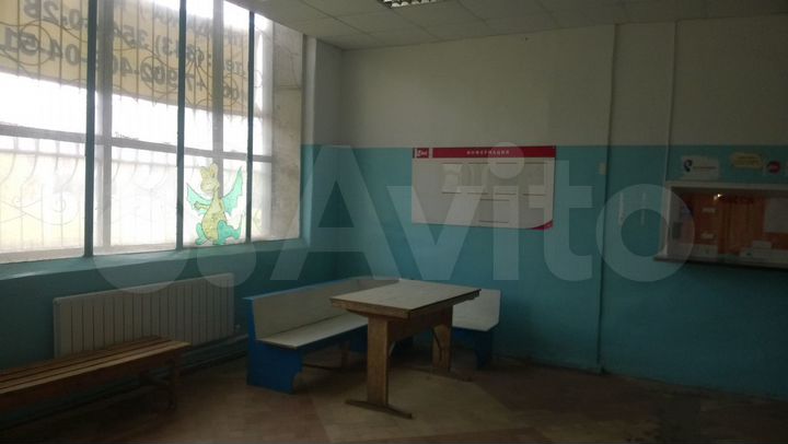 Сдам помещение свободного назначения, 20 м²