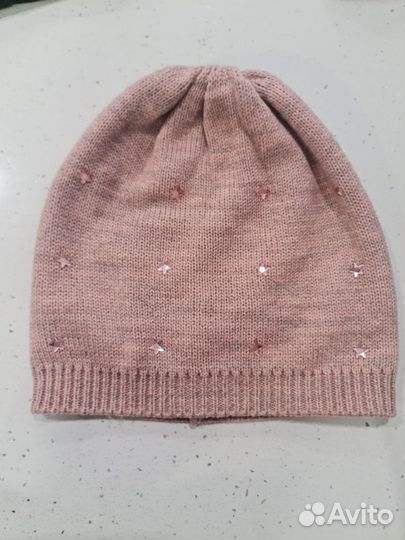 Шапка женская