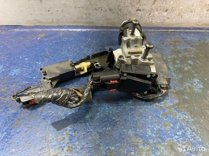 Замок зажигания Chrysler Voyager 4