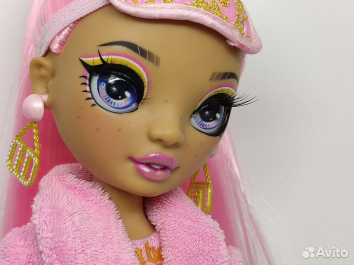 Rainbow high Brianna Dulce кукла