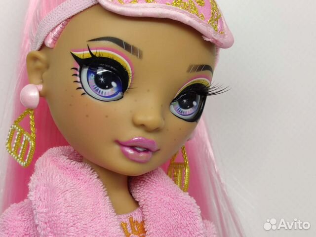 Rainbow high Brianna Dulce кукла