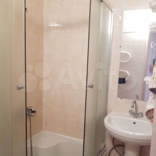 1-к. квартира, 35 м², 5/5 эт.