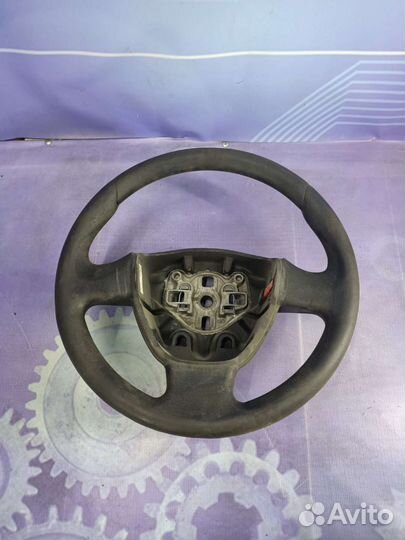 Руль/рулевое колесо datsun On-Do
