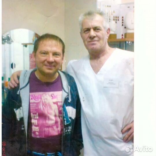 Профессиональный массажист, костоправ