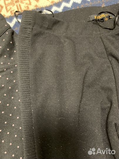 Вещи пакетом 5 шт на 42-44