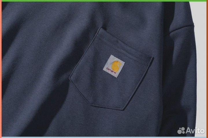 Свитшот Carhartt (Арт. 244947)